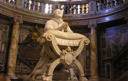 Vatican Basilicas and Holy Doors Small-Group Tour