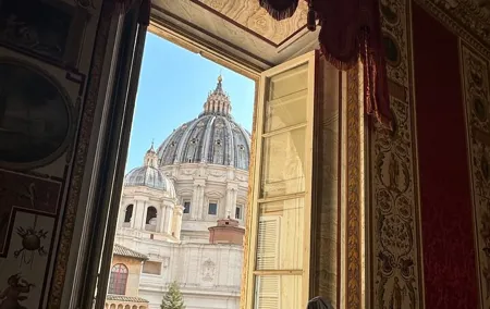 Vatican City Tickets: Skip-the-Line Museums & Sistine Chapel