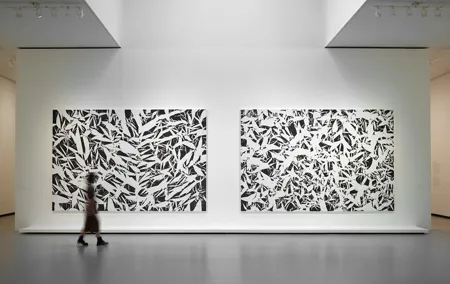 Premium Ticket to Fondation Louis Vuitton