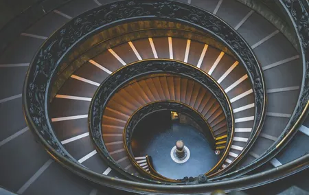 Vatican Museums & Sistine Chapel Skip The Line Tickets