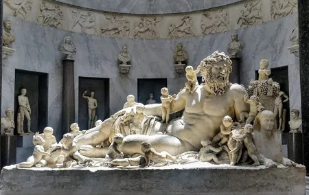 Skip the line Tickets to the Vatican Museums and Sistine Chapel