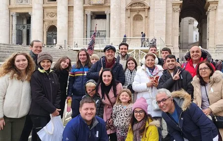 Vatican Museums and Sistine Chapel Guided Tour and Skip the line