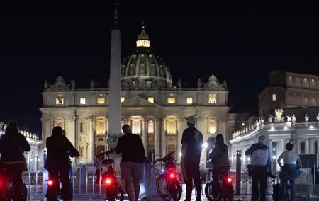 Rome by Night - Ebike Small Group Tour - Food and Wine (Option)