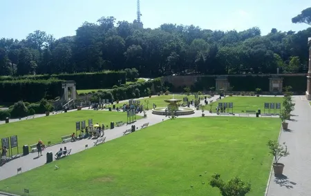 Skip the Line Tour: Vatican Museums, Sistine Chapel & Basilica