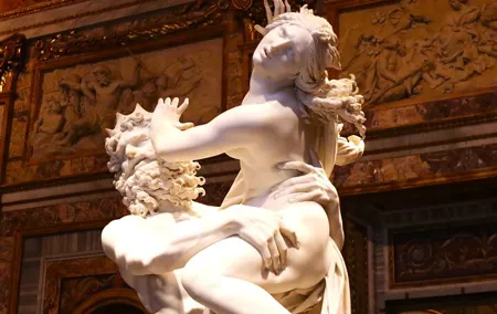 Borghese Gallery, Canova’s Masterpieces Skip-the-Line Guided Tour