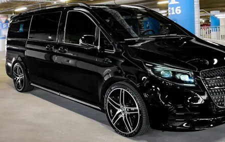 Private Transfers from Paris Airport CDG to Paris City