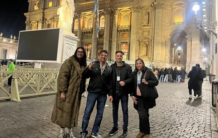 Private Tour Vatican Museums & Sistine Chapel Skip the line