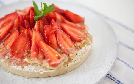 Classic French Cooking Class in Paris with Local Expert Francoise