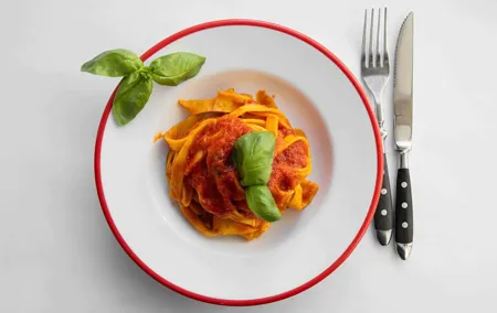 Fettuccine Ravioli and Tiramisu Cooking Class in Rome