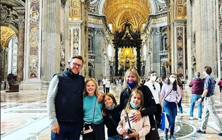 Skip-the-Line Tickets to Vatican Museum and Sistine Chapel