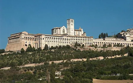 Assisi and Orvieto from Rome: Enjoy a Full-Day Small-Group Tour