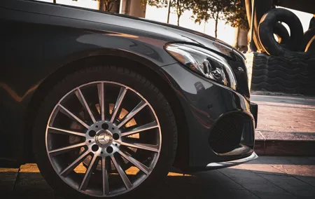 Rome Fiumicino Airport Transfer in Luxury Private Transportation
