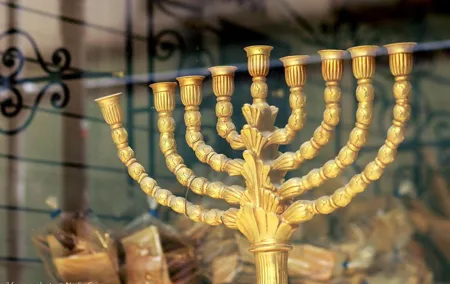 Jewish History Private Tour