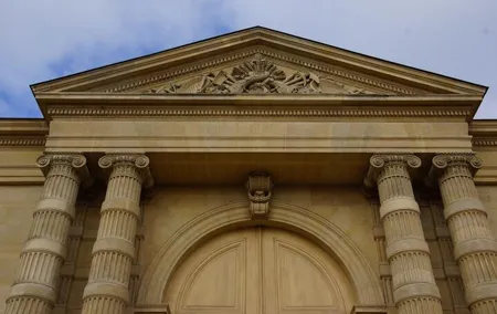 Paris Musée de l'Orangerie Optional Guided Walking Tour