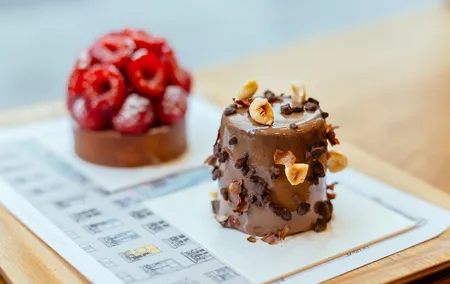 Paris Private Food Tour with 6 or 10 Tastings