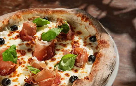 Pizza Cooking Class in Rome - Near Piazza Navona
