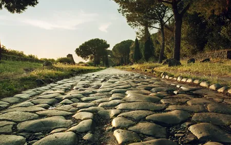 Rome: Catacombs Guided Tour with Transfer