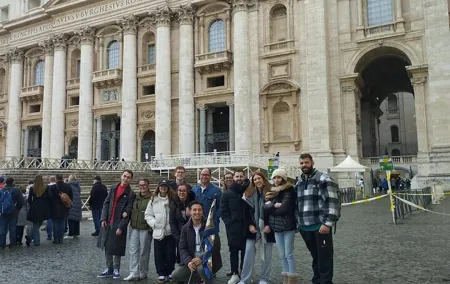 Vatican Museums and Sistine Chapel Guided Experience