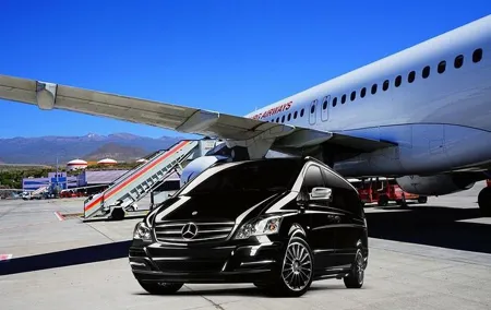 Civitavecchia Private Transfer from FCO Airport or Rome to Ship