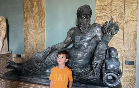 Skip-The-Line Vatican Museum and Sistine Chapel Guided Tour