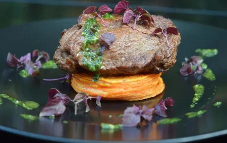 Paris French Wine Tasting 3-Course Dinner