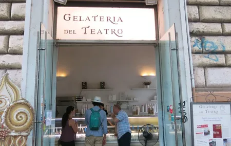 Rome Trastevere Walking Food Tour