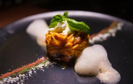 Cooking Class in Rome: Chef in a Day