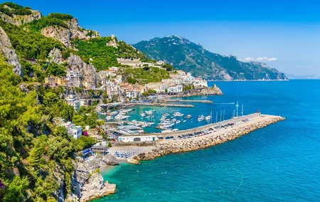 3 Days in Sorrento, Capri & Pompeii: la Dolce Vita
