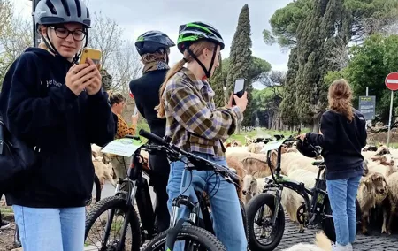 Rome: Appian Way, Aqueducts & Catacombs (Small Group or Private)