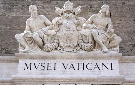 Vatican City: Vatican Museums & Sistine Chapel Fast Access Ticket