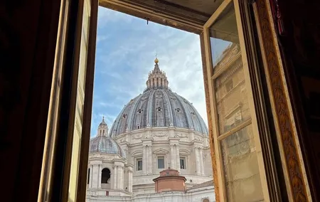 Ticket Skip-the-line Vatican Museums and Sistine Chapel Entrance