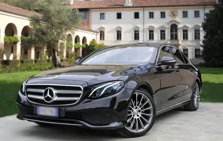 TRANSFER SERVICE ROME | One way Rome airport transfer