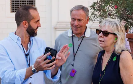 Vatican Museum and Sistine Chapel Sunday Tour