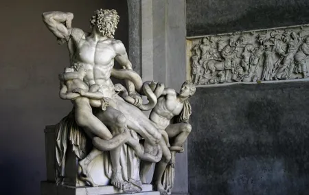Private Early Morning Vatican Tour With St. Peter's Basilica