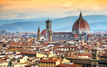 5-Day Best of Italy: Assisi, Siena, Florence, Venice and more