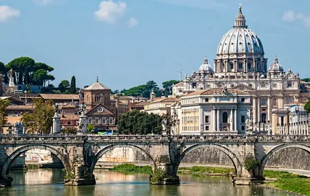 Vatican Museums & Sistine Chapel with Guided Tour Options