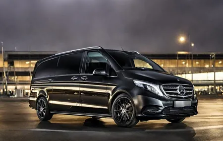 Rome Private Departure Transfer from Hotel to Airport