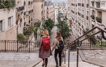 Paris' Best Kept Secrets With A Local Insider: Private & Personalized