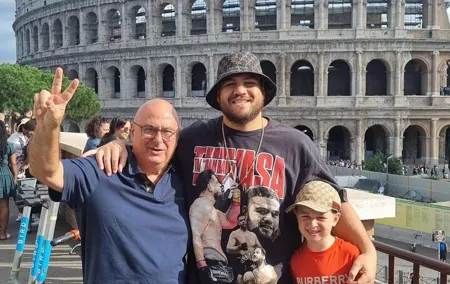 Rome 4 Hours Private Guided Tour with Pickup in Luxury Minivan