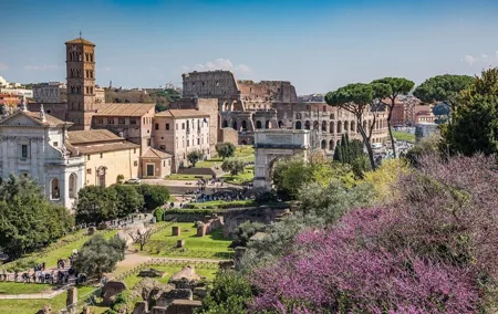 Private Rome in a Day Tour with Colosseum & Sistine Chapel: Essential Experience