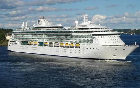 Pre-Cruise Tour of Rome from Fiumicino Airport to Civitavecchia Port