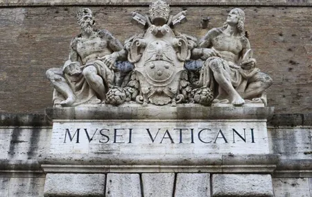Vatican museums and Sistine chapel guided tour