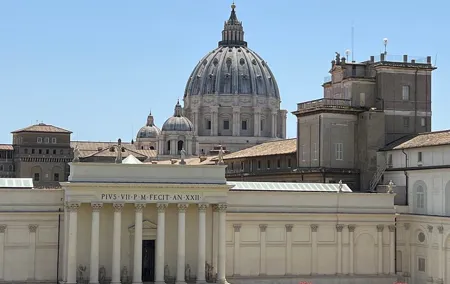 Vatican Museums Sistine Chapel & St. Peter's Basilica Private Exclusive Guide