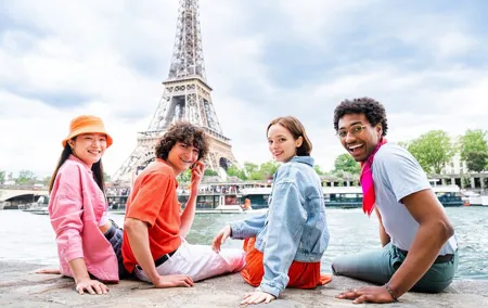 Paris Private Full Day Tour: Montmartre, Sights & Eiffel Tower