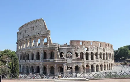 Rome to Civitavecchia port - Private Transfer