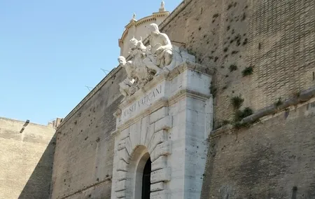 Vatican & Sistine chapel No Line Guided Tour