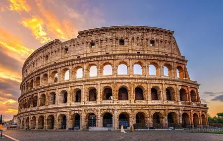 Rome Highlights Private Shore Excursion from Civitavecchia Port