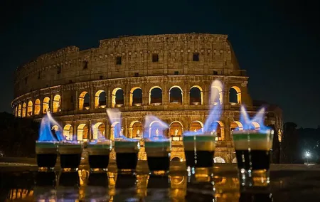 Drunken History Rome: Passion & Romance in Ancient Rome