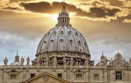 Skip the Line Vatican Museums & Sistine Chapel Entry Tickets