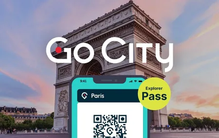 Paris Explorer Pass: 3 to 7 Things To Do